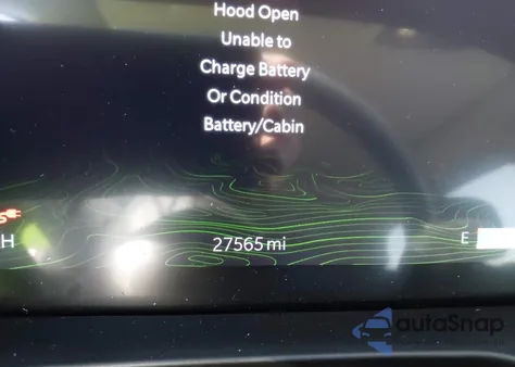 2022 Jeep Grand Cherokee 4Xe Limited 4X4 из США, поврежденный, VIN 1C4RJYB66N8717967